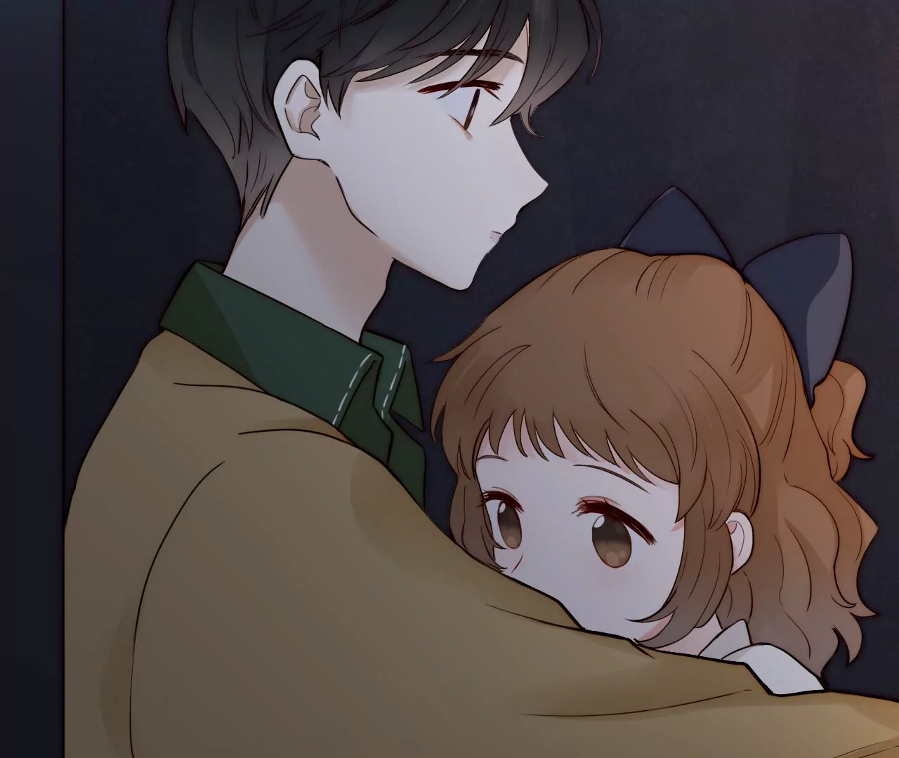 心动的感觉(1/3)-第19话