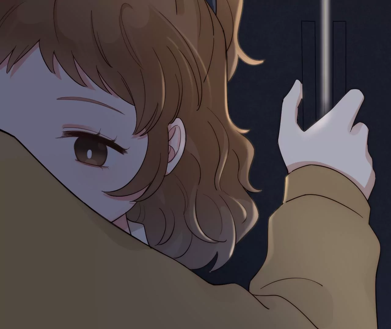 心动的感觉(1/3)-第19话