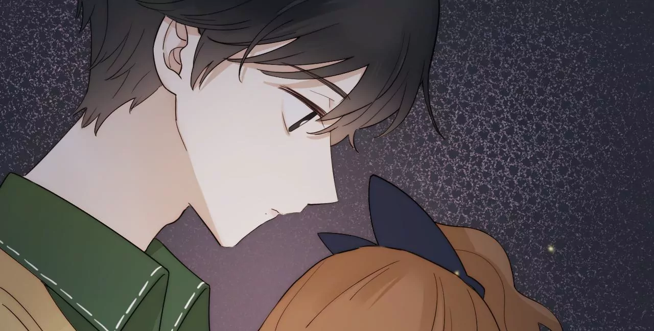 心动的感觉(1/3)-第19话