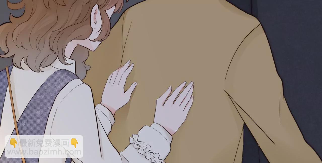 心动的感觉(1/3)-第19话