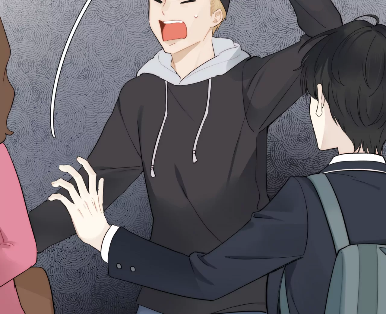 太阳雨(1/3)-第3话