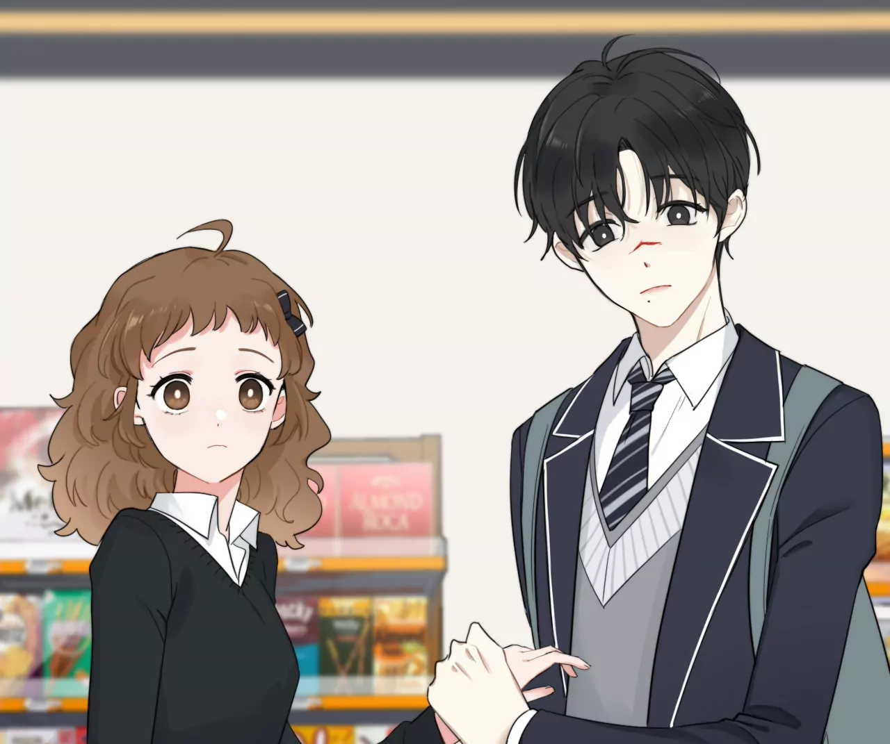 太阳雨(1/3)-第3话