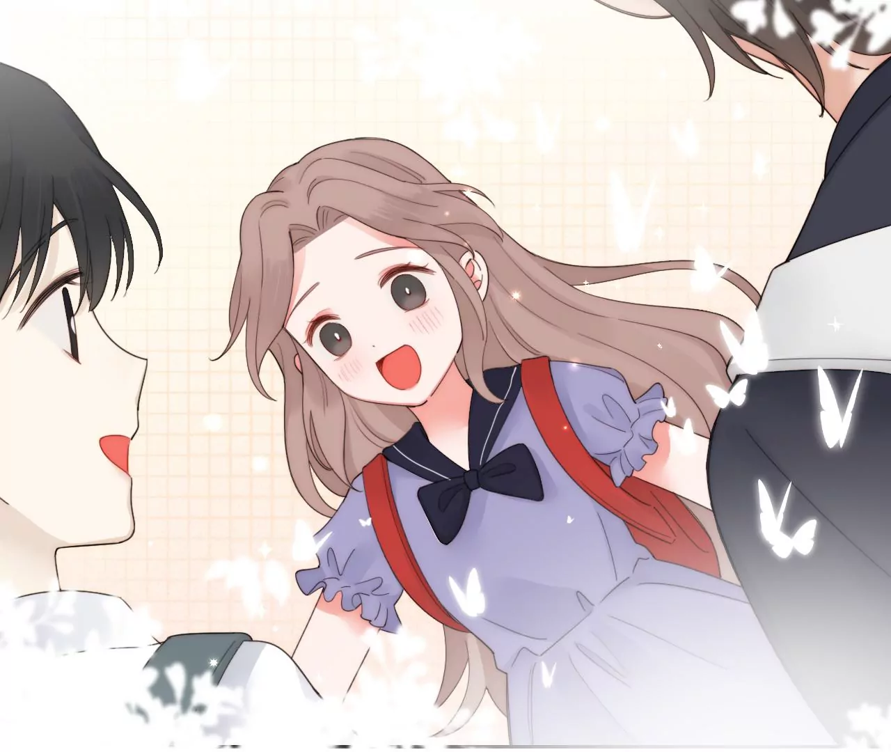 相见(1/4)-第23话