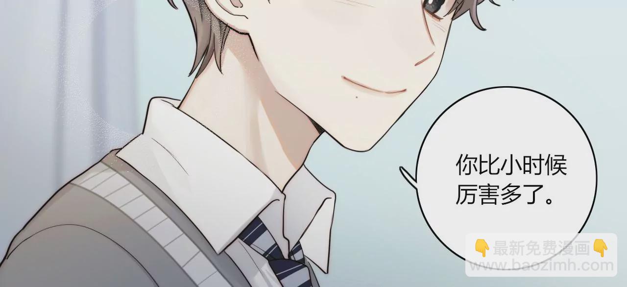 你不在的时光(1/3)-第27话