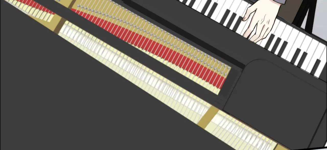 你不在的时光(1/3)-第27话