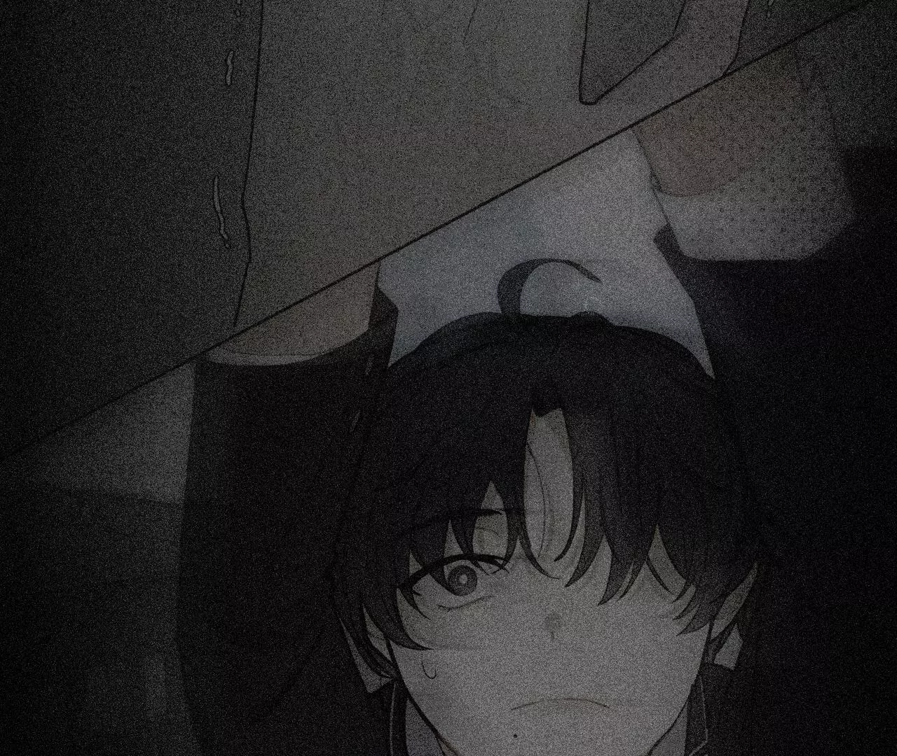 你不在的时光(1/3)-第27话