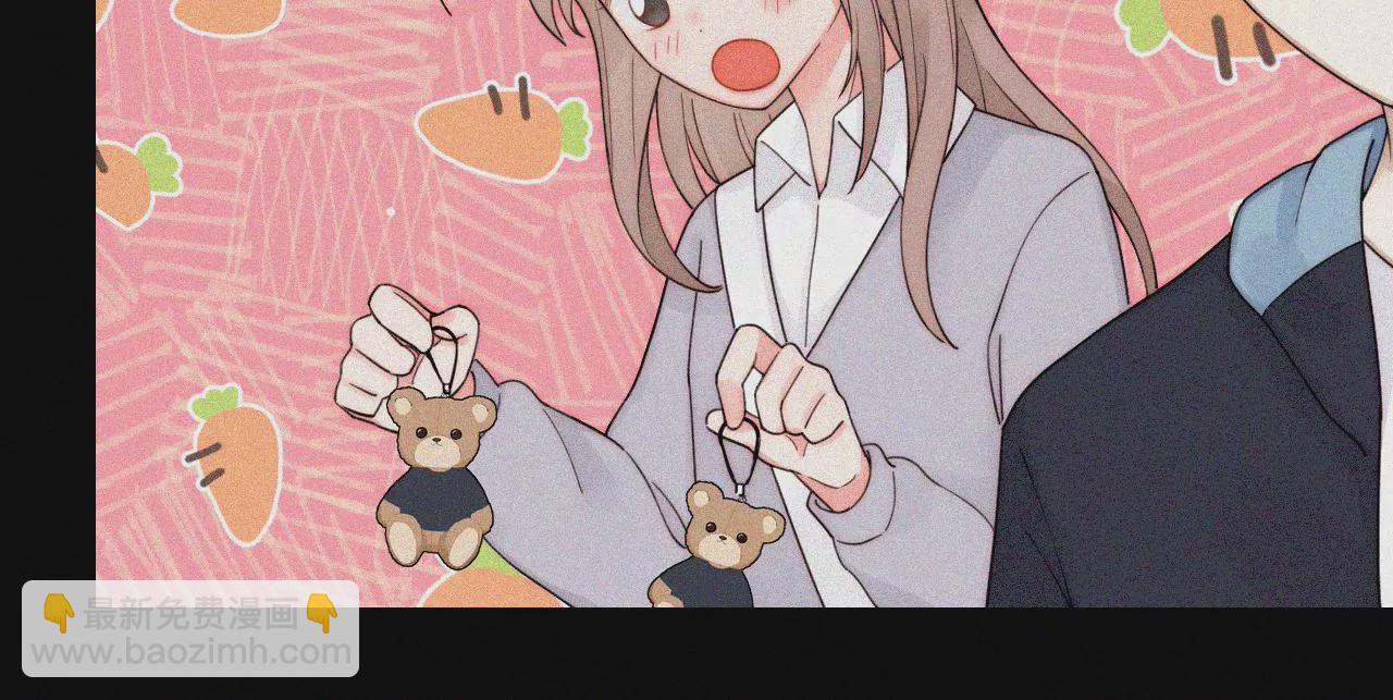 你不在的时光(1/3)-第27话