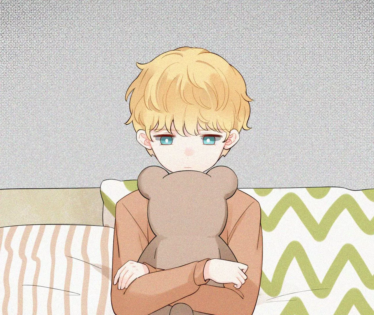 三个人的电影院（中）(1/3)-第29话