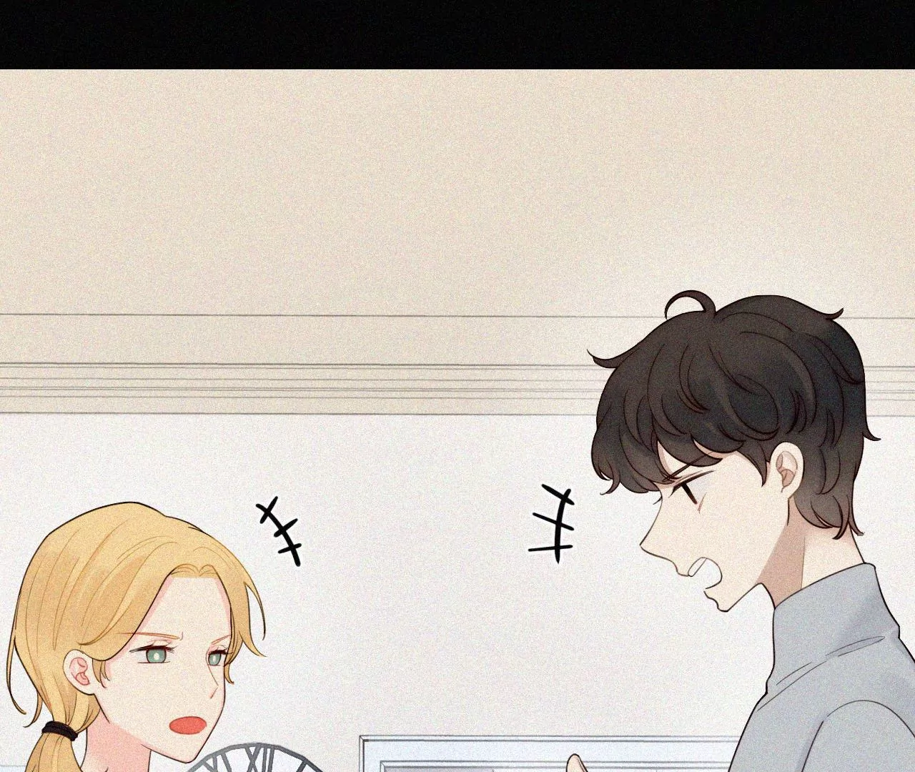 三个人的电影院（中）(1/3)-第29话