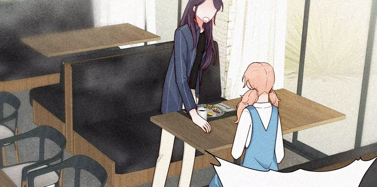 消失的告白(1/4)-第31话