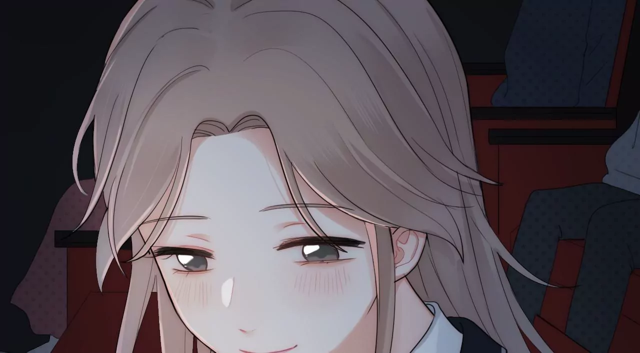 消失的告白(1/4)-第31话