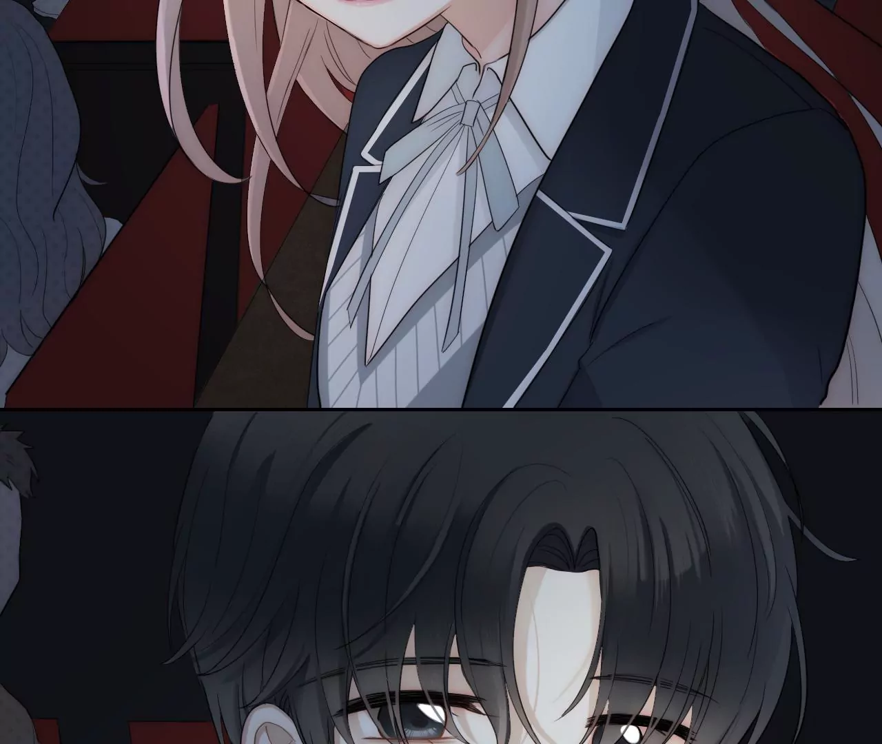 消失的告白(1/4)-第31话