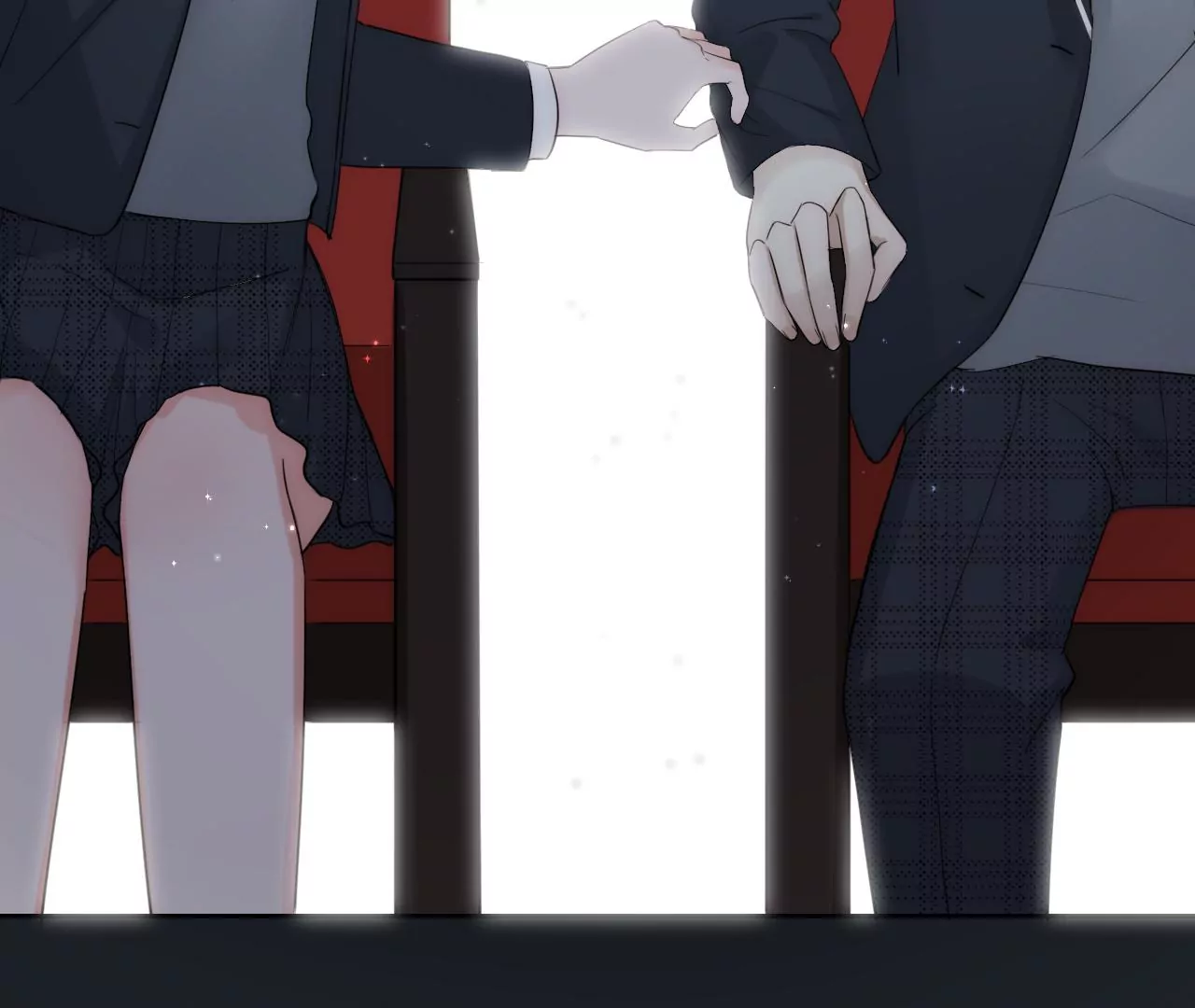 消失的告白(1/4)-第31话