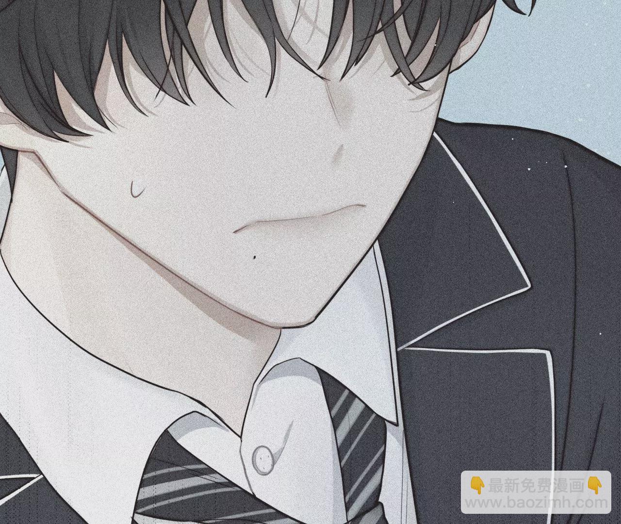 少年所遗失的(1/4)-第33话