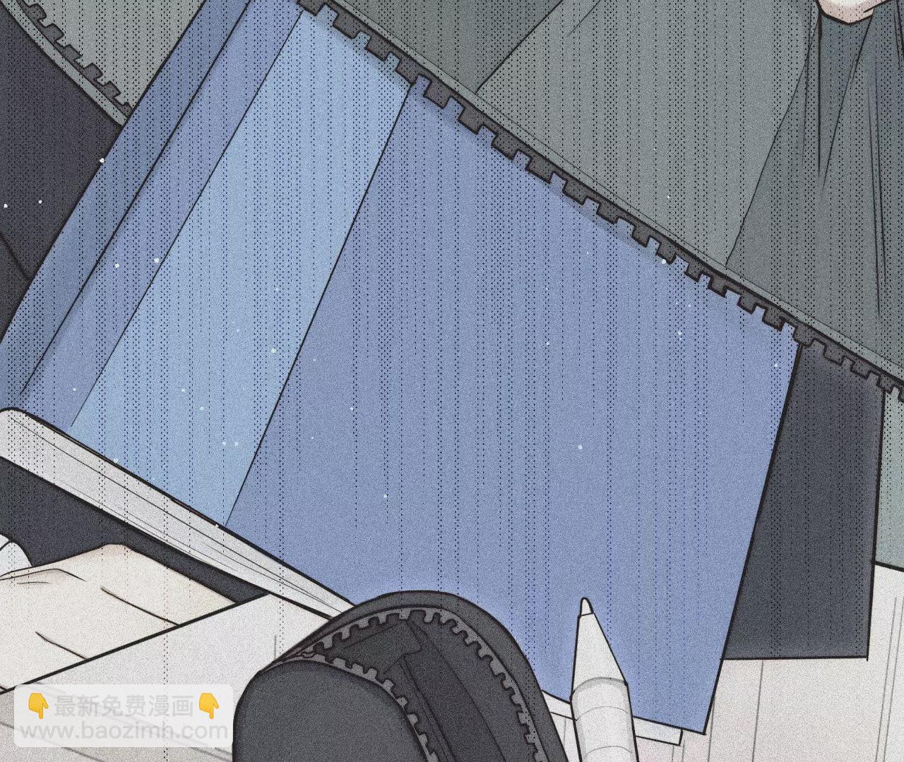 少年所遗失的(1/4)-第33话