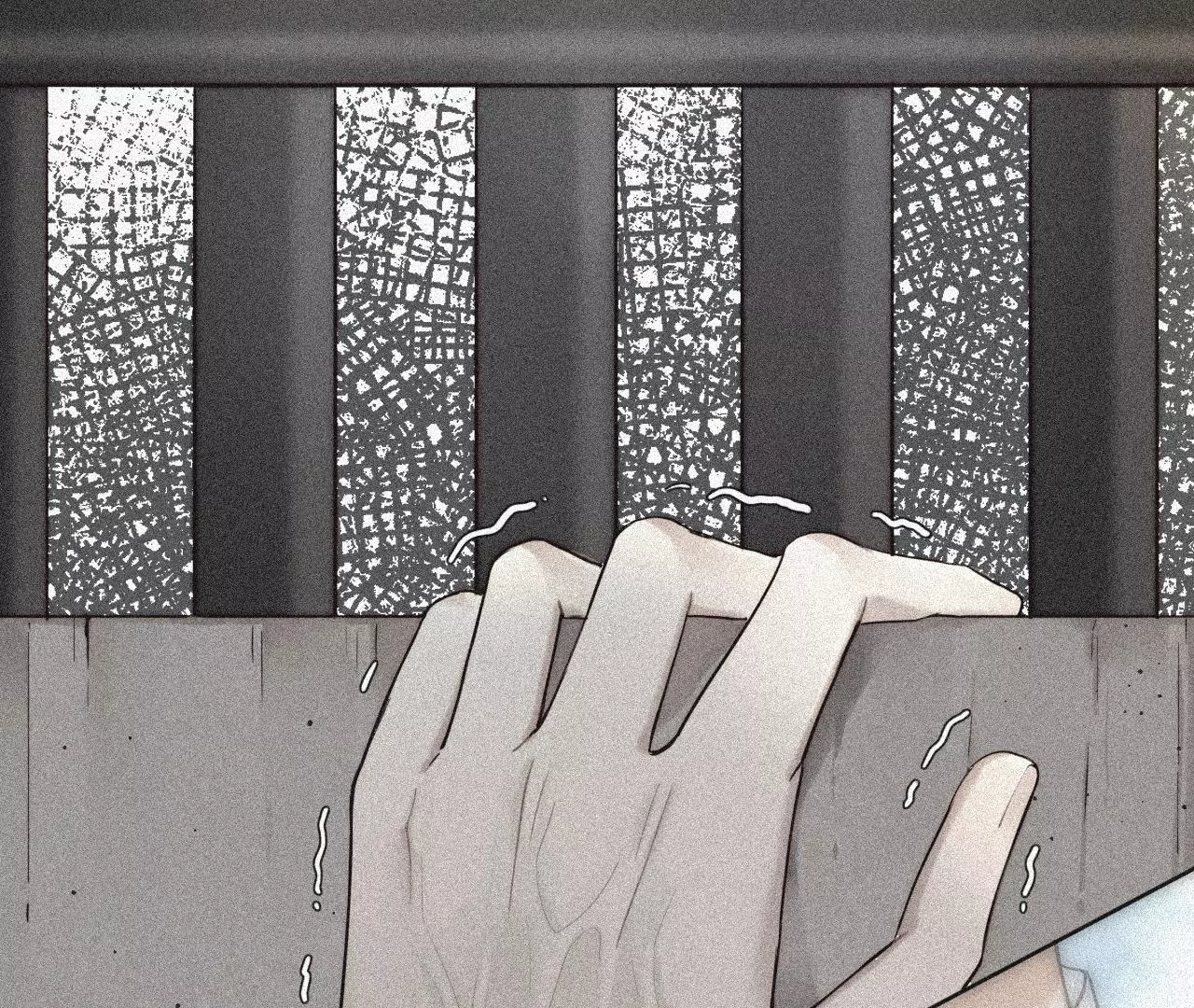 少年所遗失的(1/4)-第33话