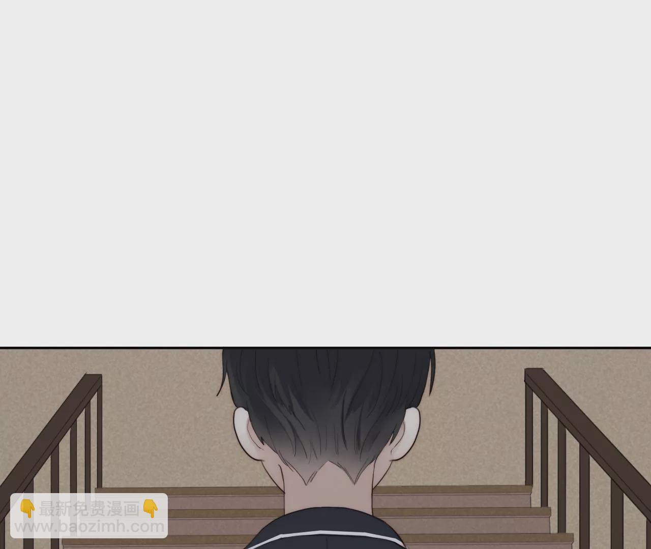 少年所遗失的(1/4)-第33话