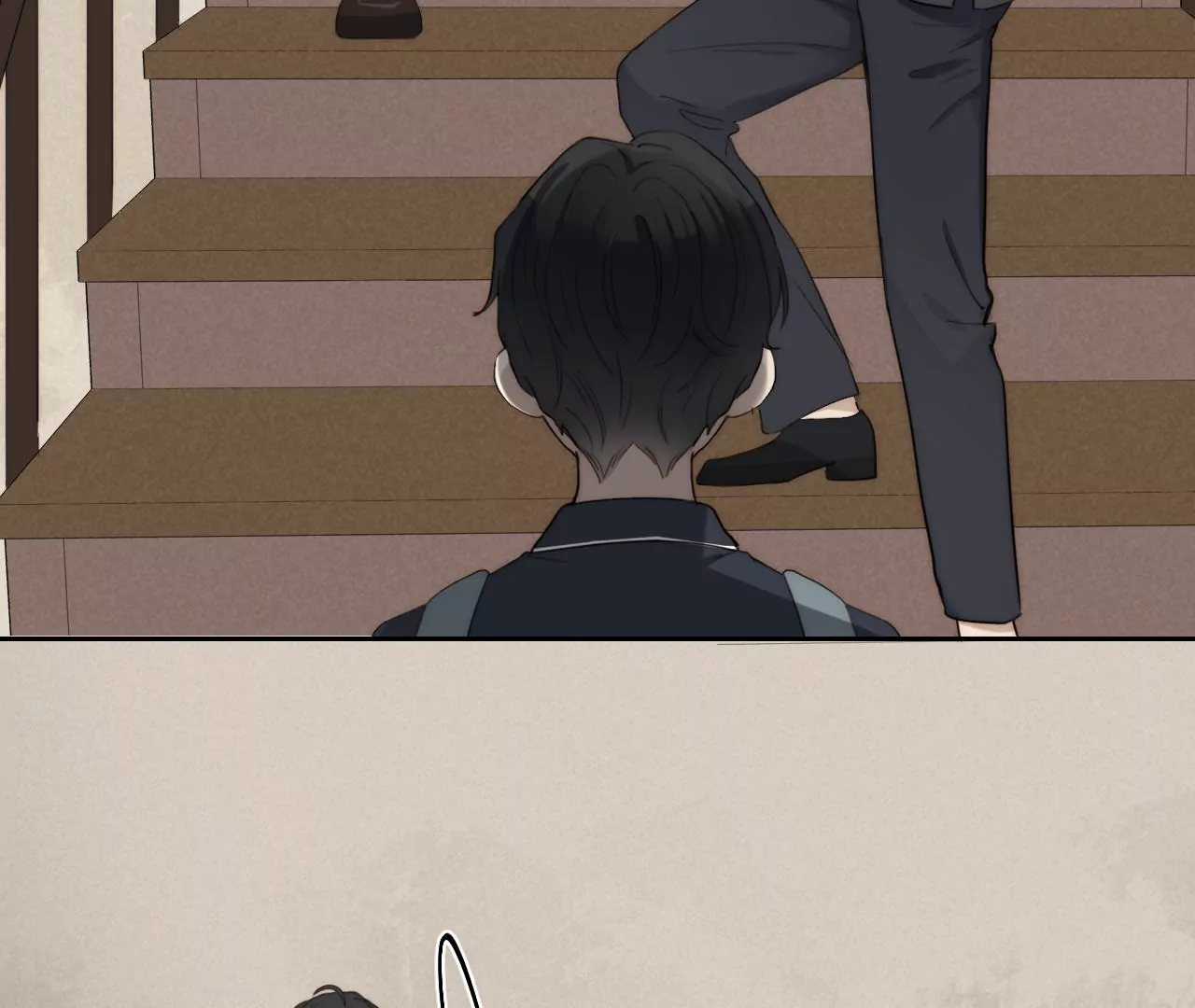 少年所遗失的(1/4)-第33话