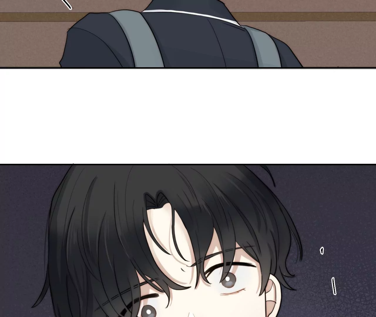 少年所遗失的(1/4)-第33话