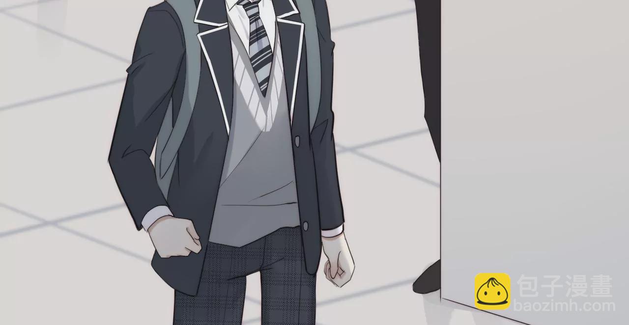 少年所遗失的(1/4)-第33话