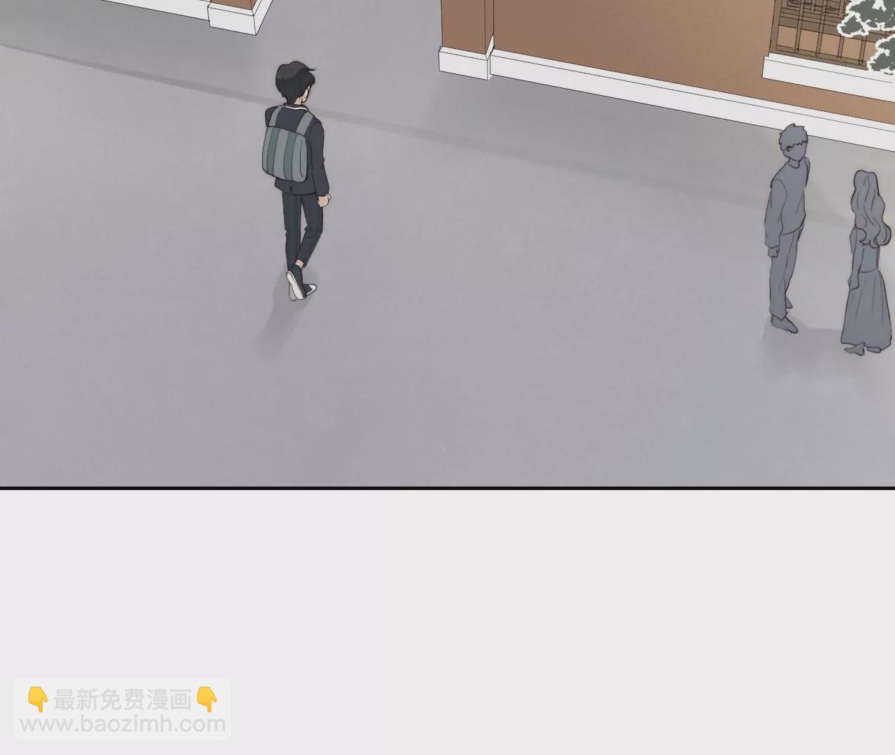 少年所遗失的(1/4)-第33话