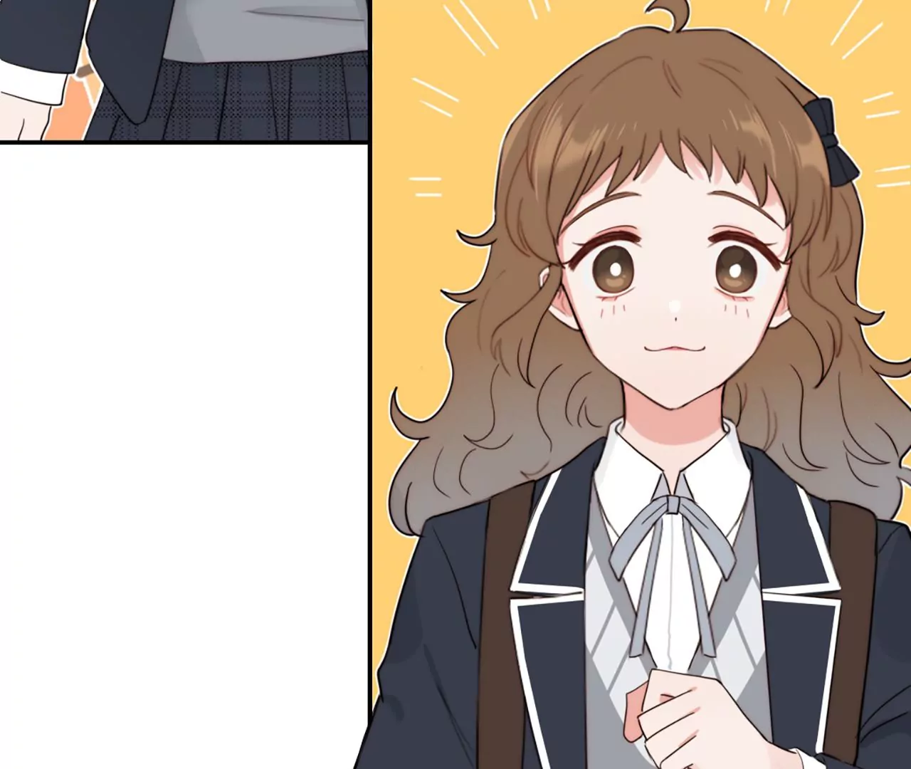 共同的目标(1/3)-第39话