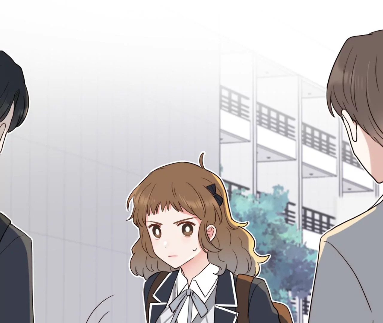 共同的目标(1/3)-第39话