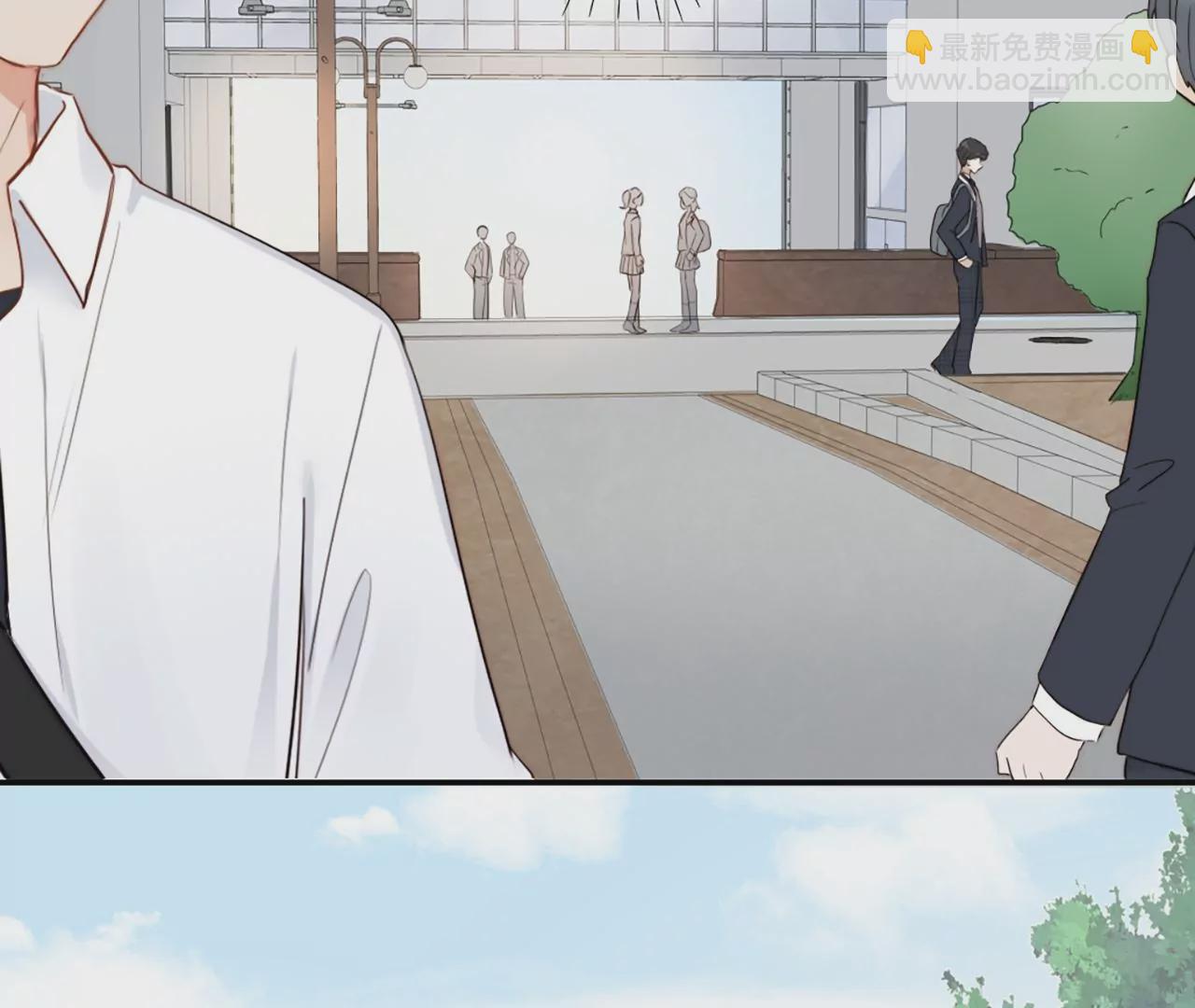 共同的目标(1/3)-第39话