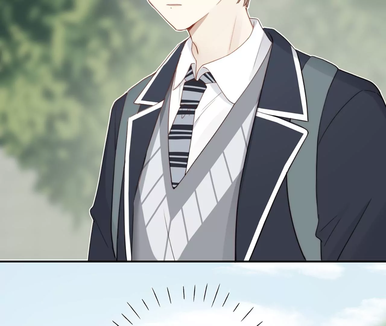 共同的目标(1/3)-第39话