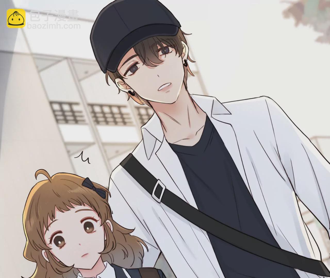 共同的目标(1/3)-第39话