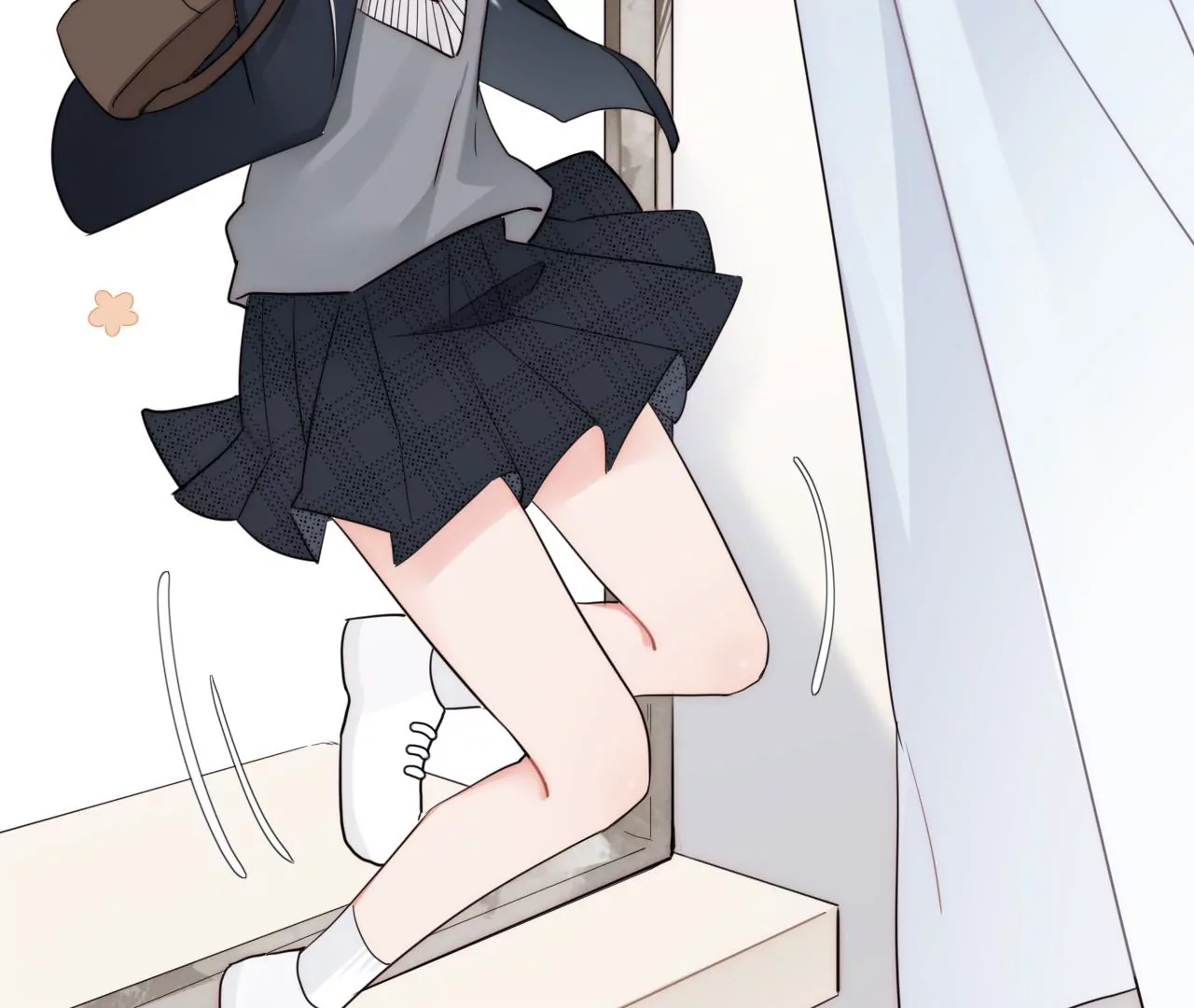 从成为朋友开始(1/4)-第5话