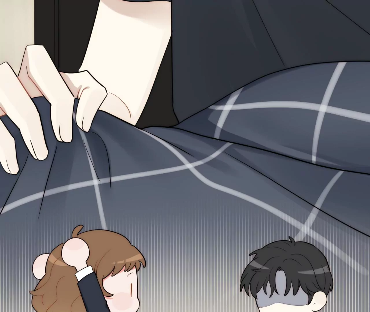 从成为朋友开始(1/4)-第5话