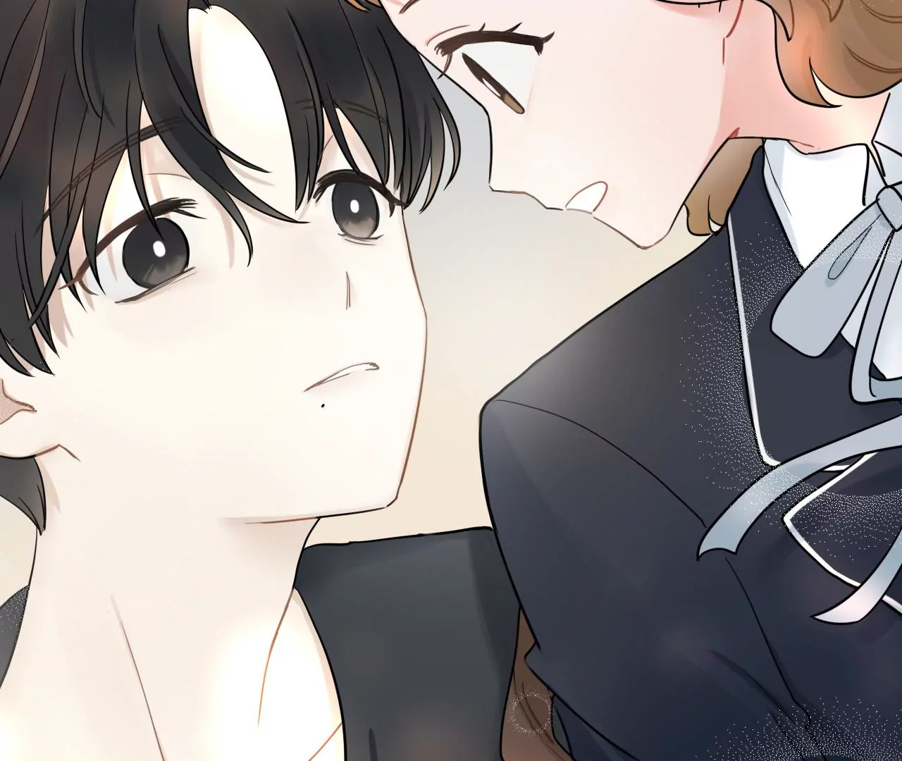 从成为朋友开始(1/4)-第5话