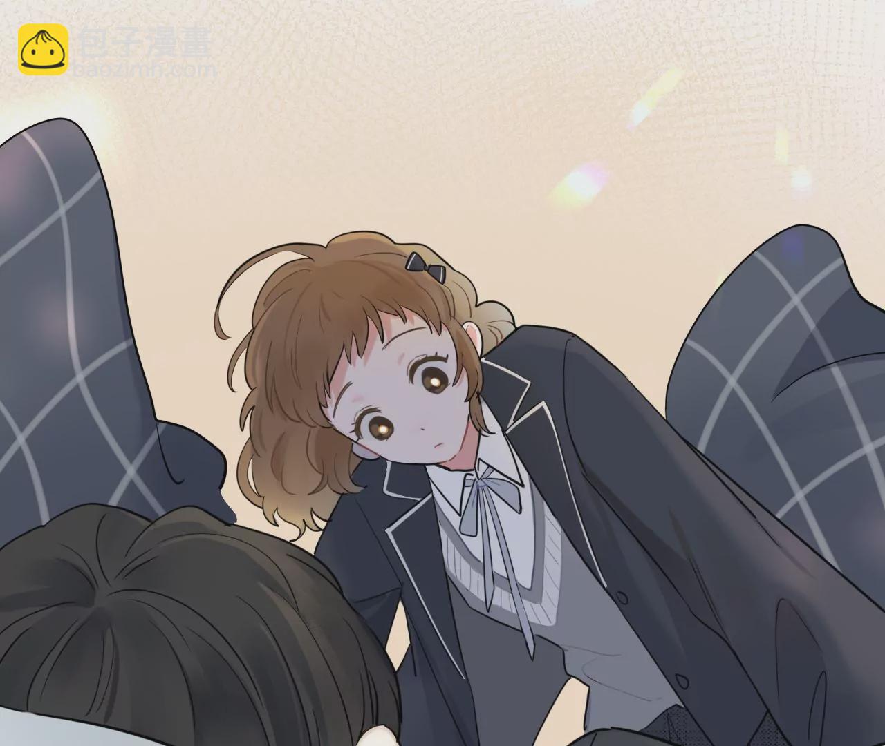 从成为朋友开始(1/4)-第5话