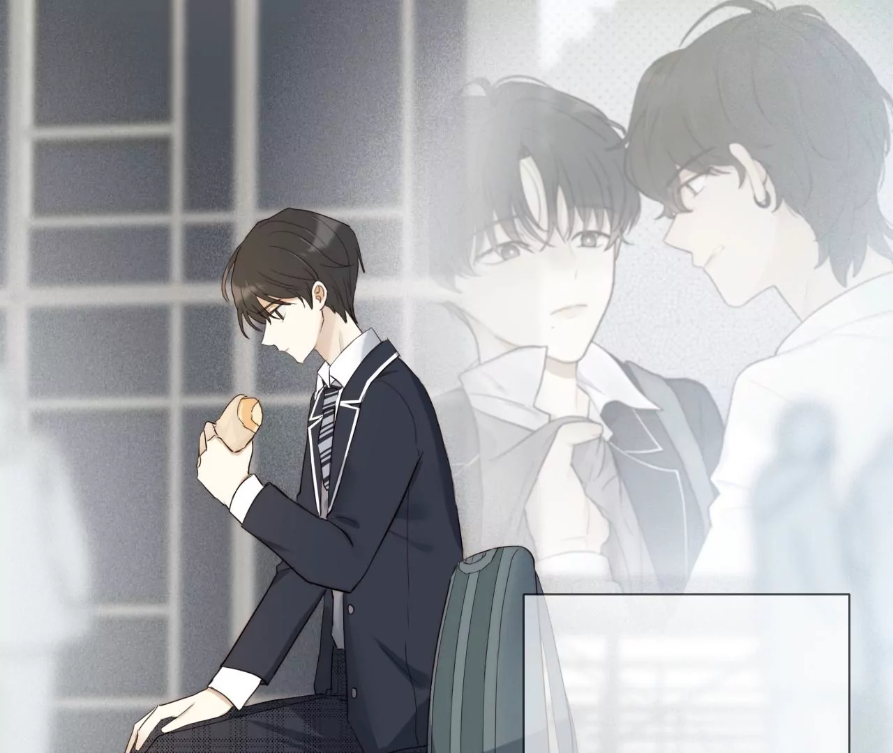 宣言(1/3)-第43话