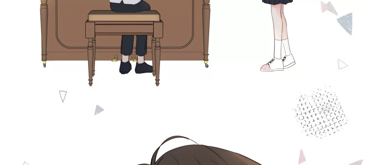 宣言(1/3)-第43话