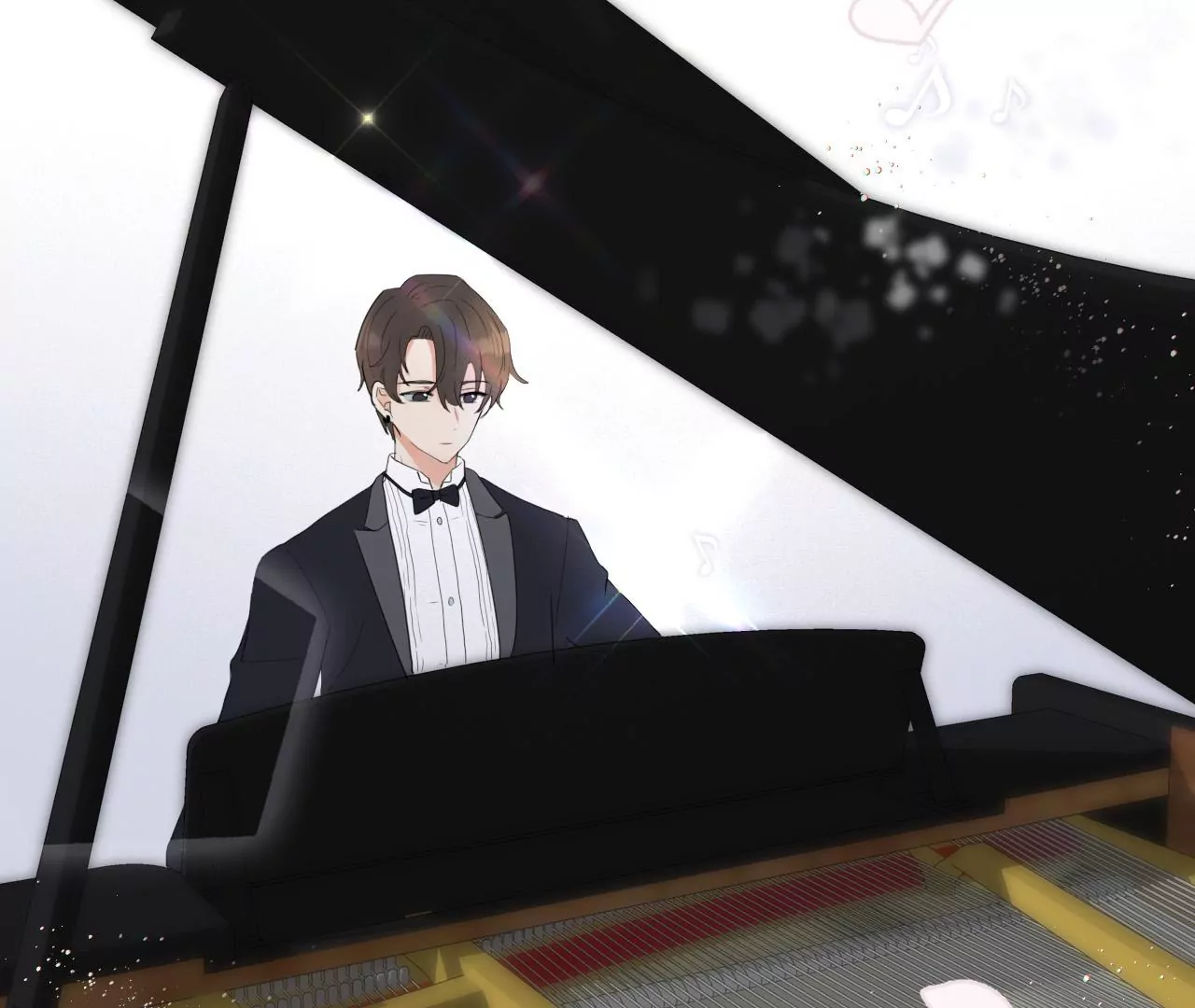 追逐的光(1/3)-第47话