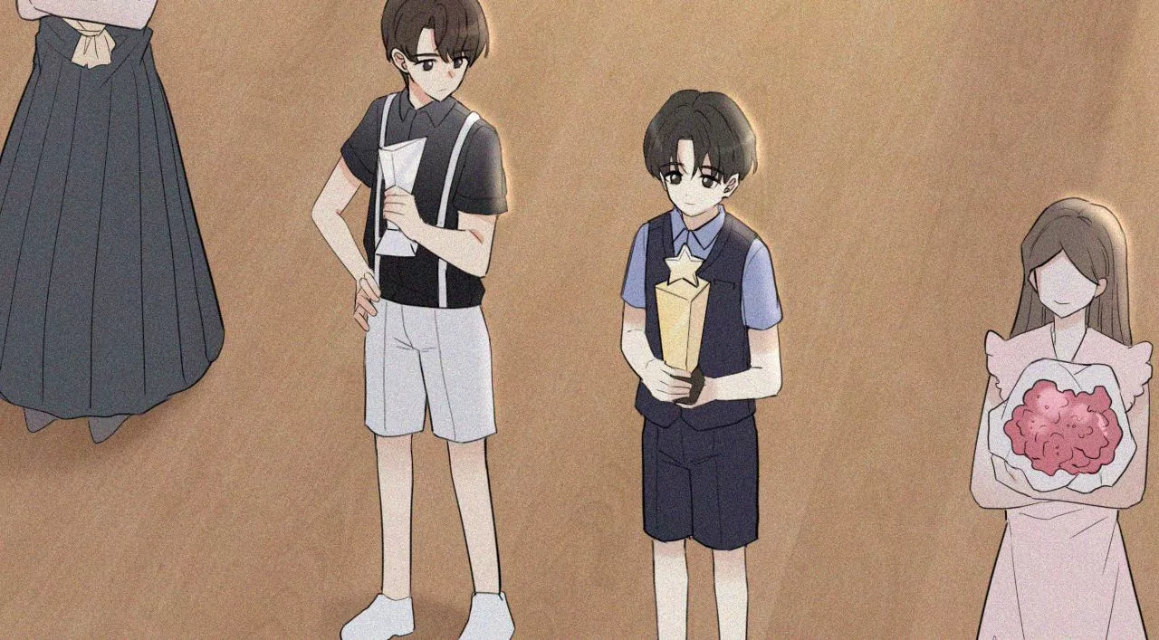 追逐的光(1/3)-第47话