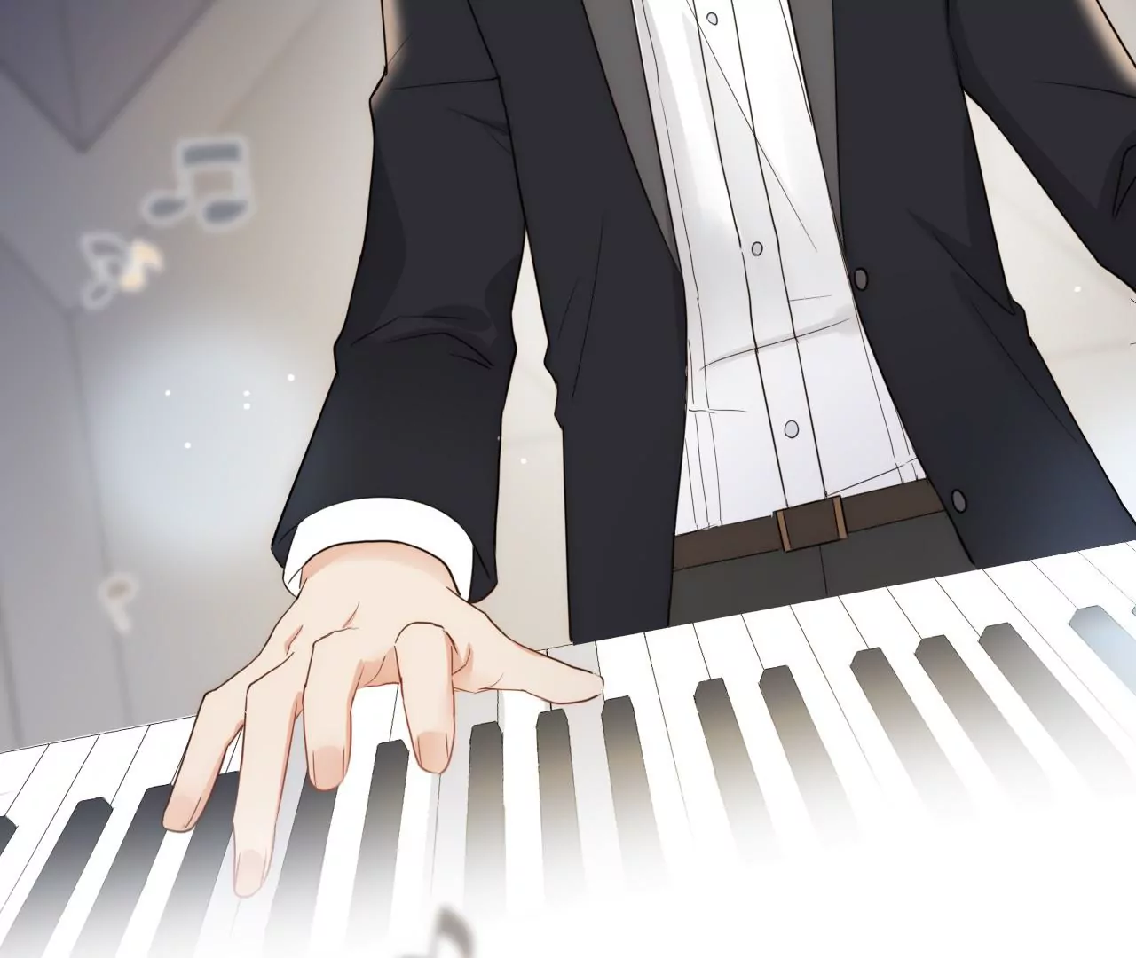 追逐的光(1/3)-第47话