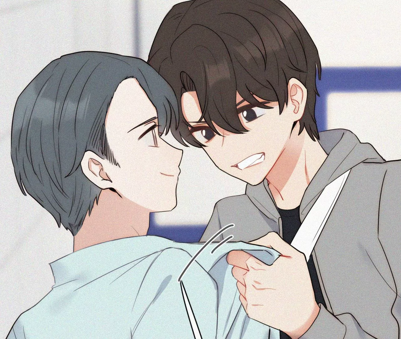 追逐的光(1/3)-第47话