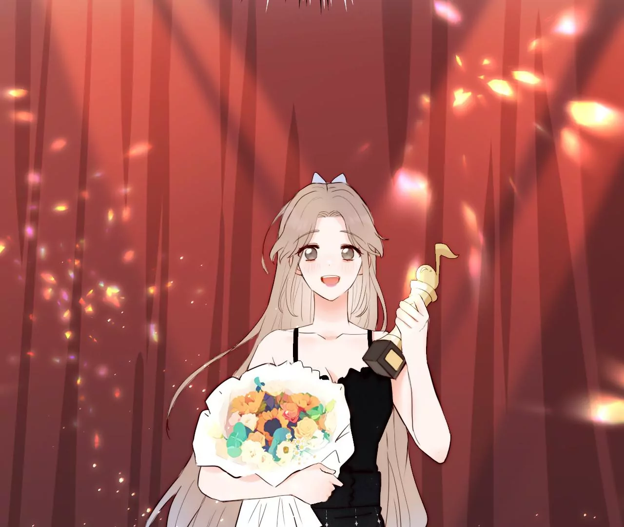 四手联弹(1/3)-第51话