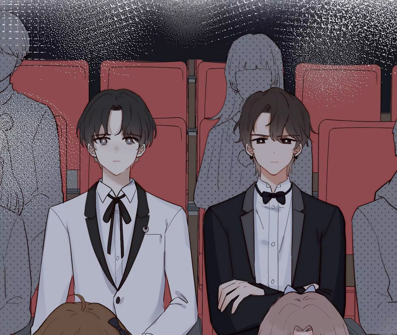 四手联弹(1/3)-第51话