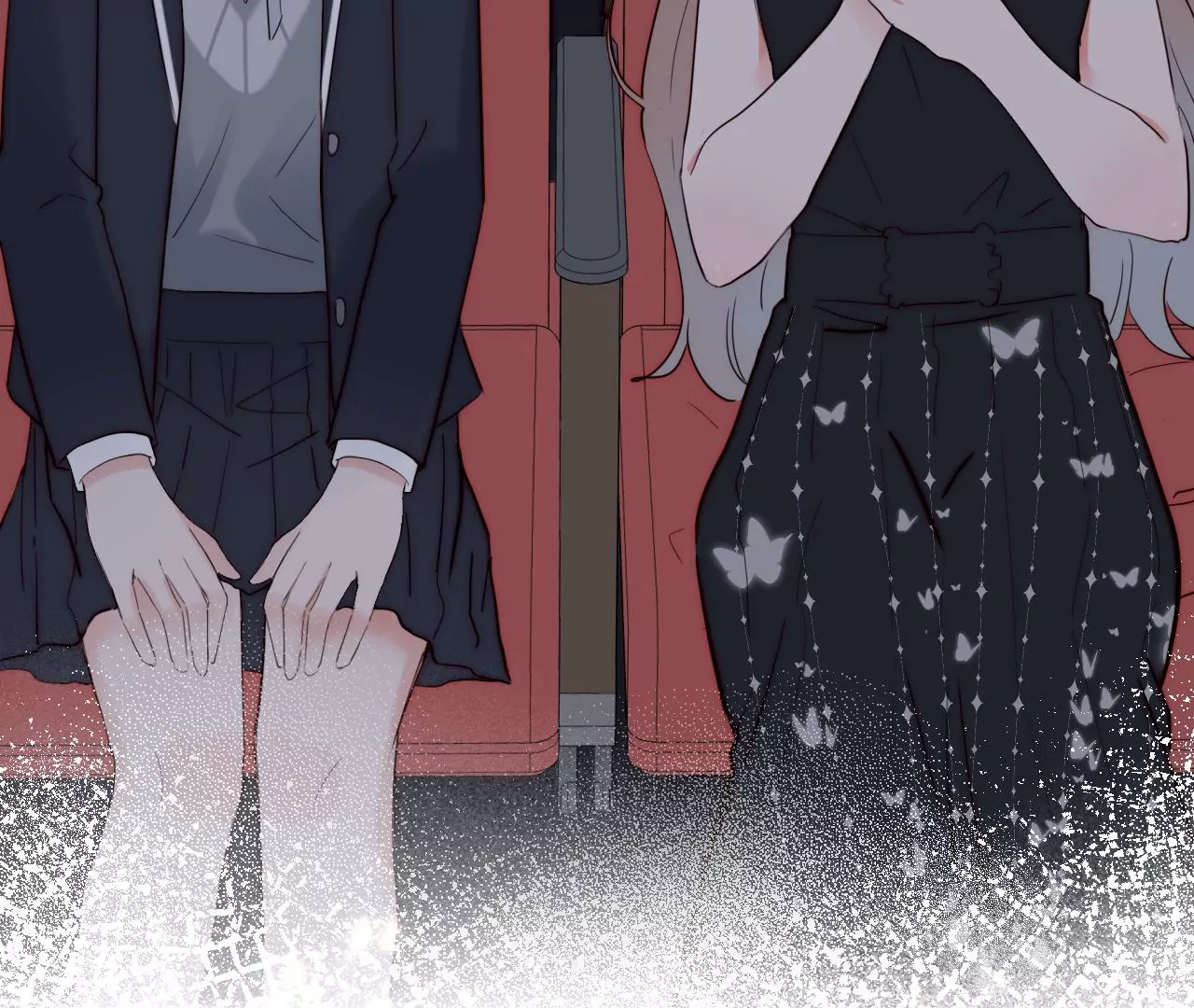 四手联弹(1/3)-第51话