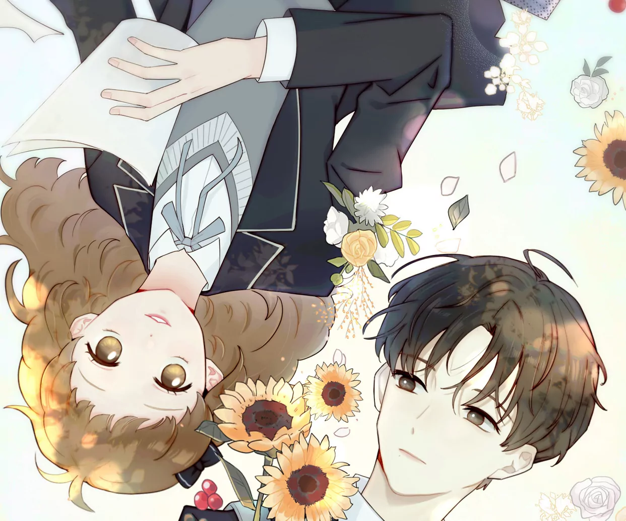 初雪下的告白(1/3)-第53话