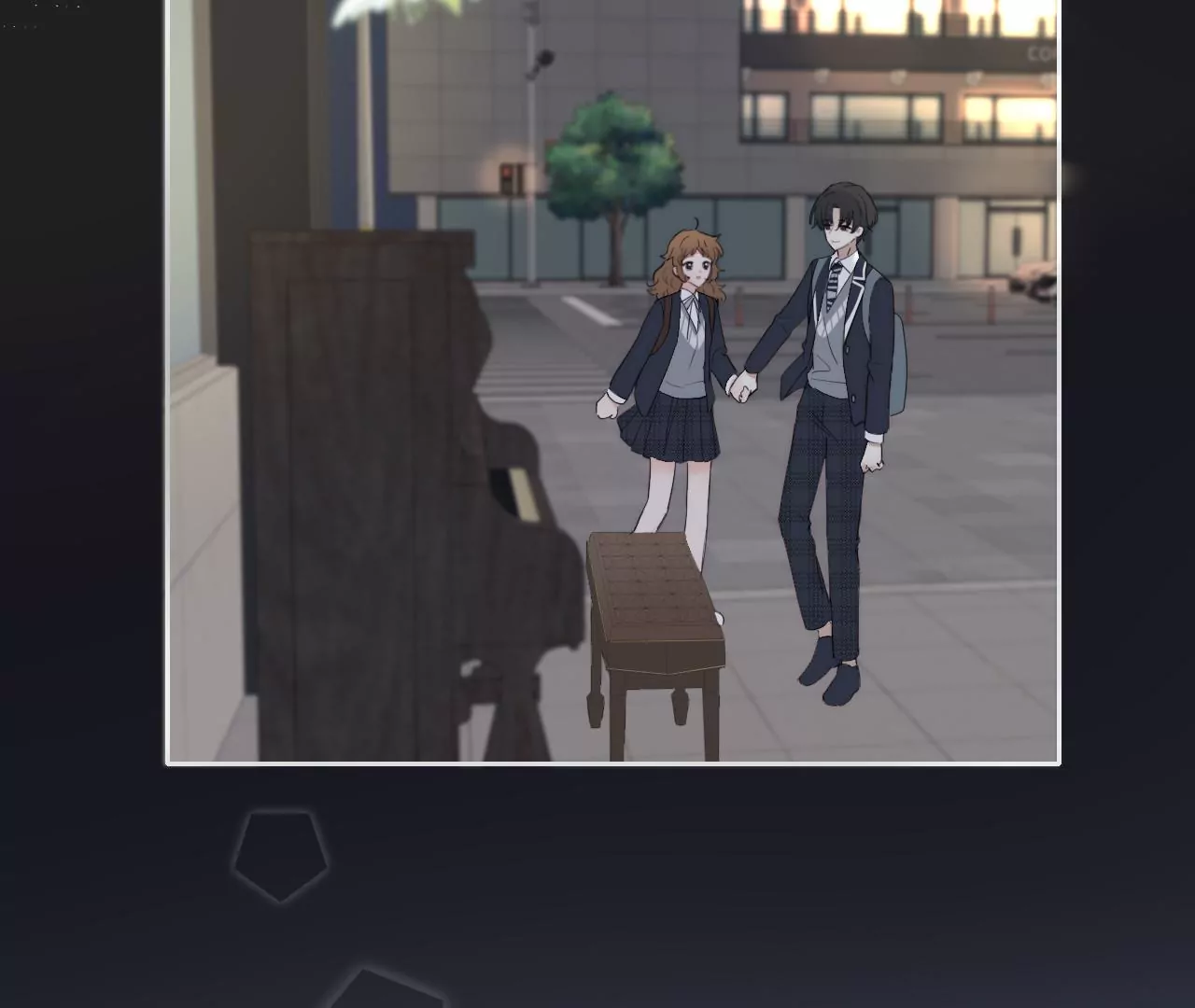 初雪下的告白(1/3)-第53话