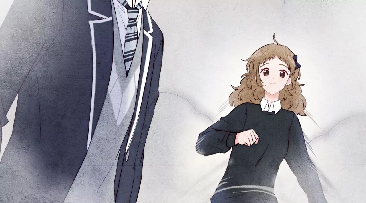 初雪下的告白(1/3)-第53话