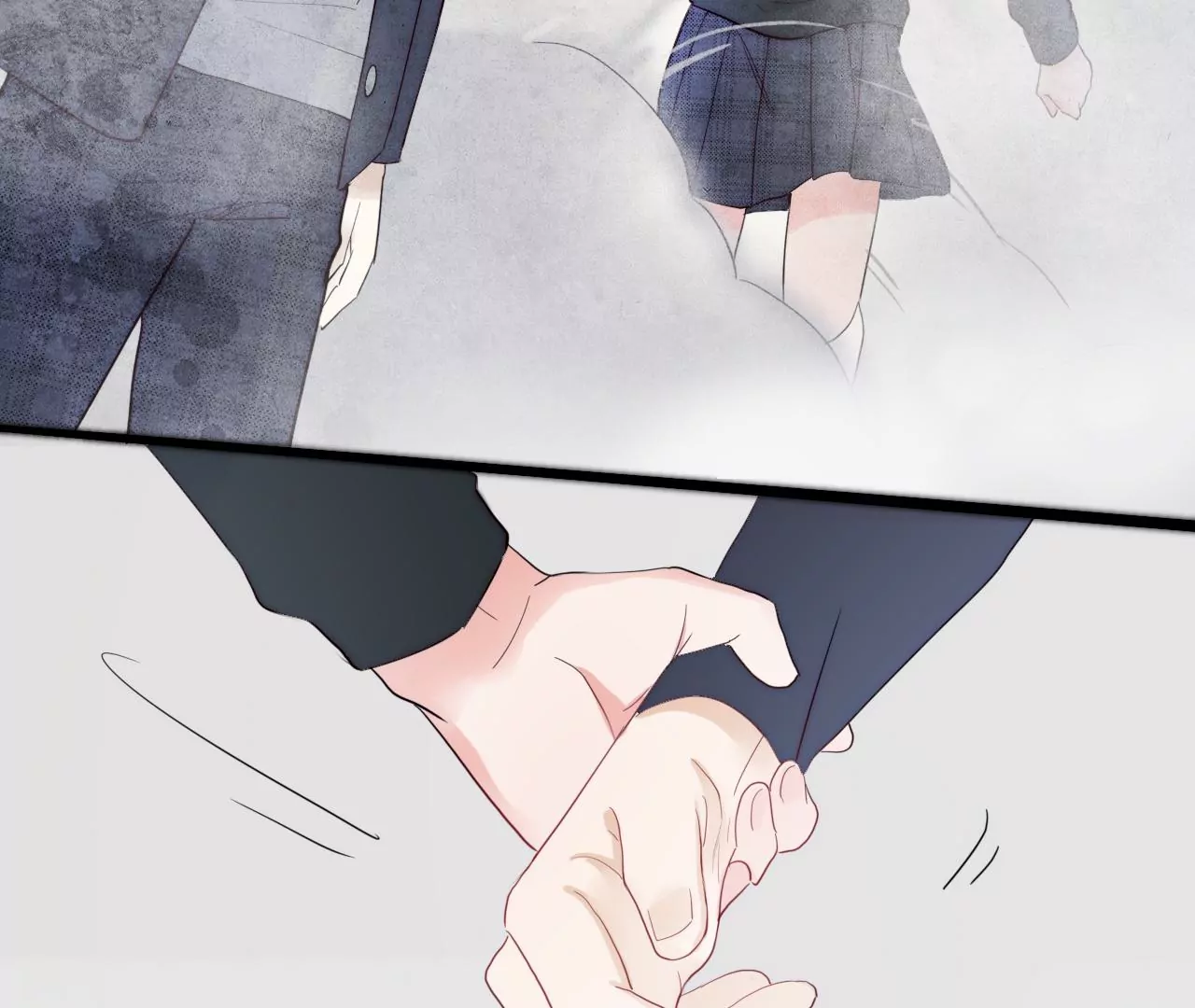 初雪下的告白(1/3)-第53话