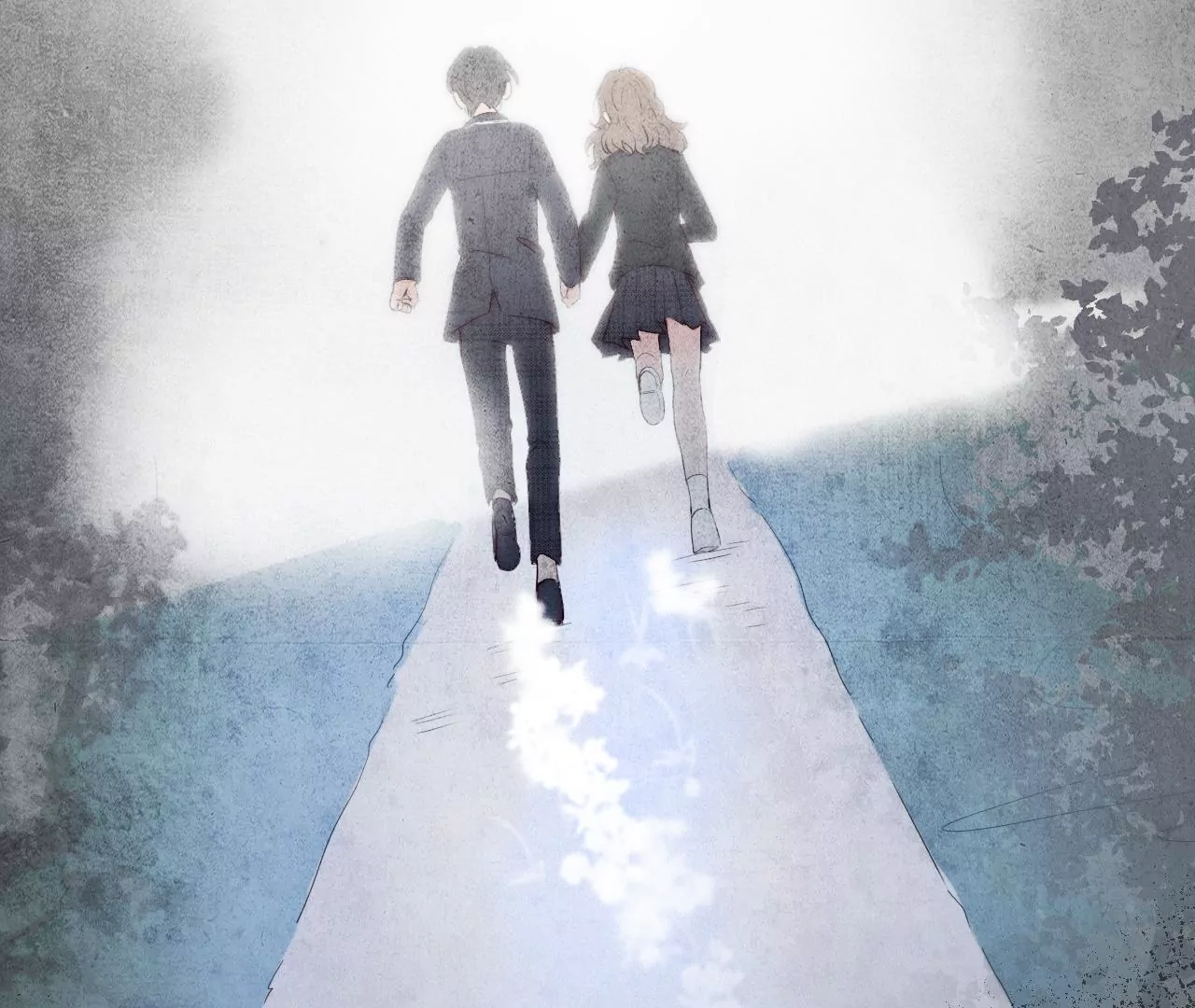 初雪下的告白(1/3)-第53话