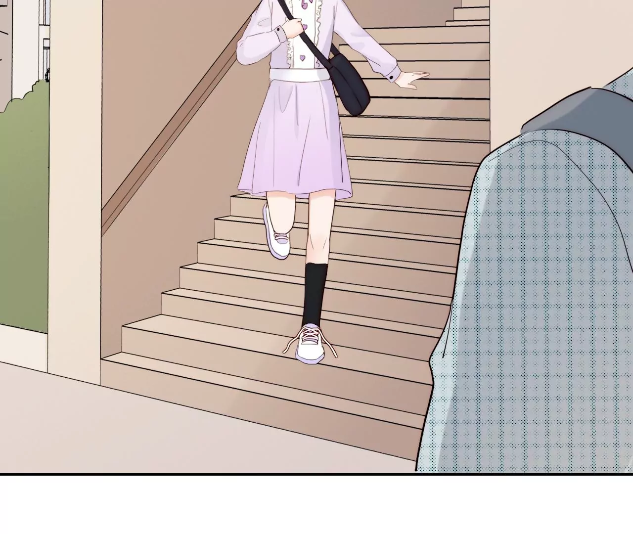 无人知晓的恋爱(1/3)-第55话