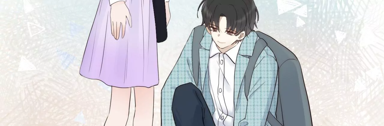 无人知晓的恋爱(1/3)-第55话